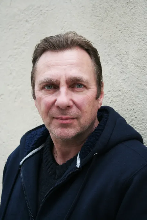 Portrait von Matthias Grundig – Coach für kreative Menschen